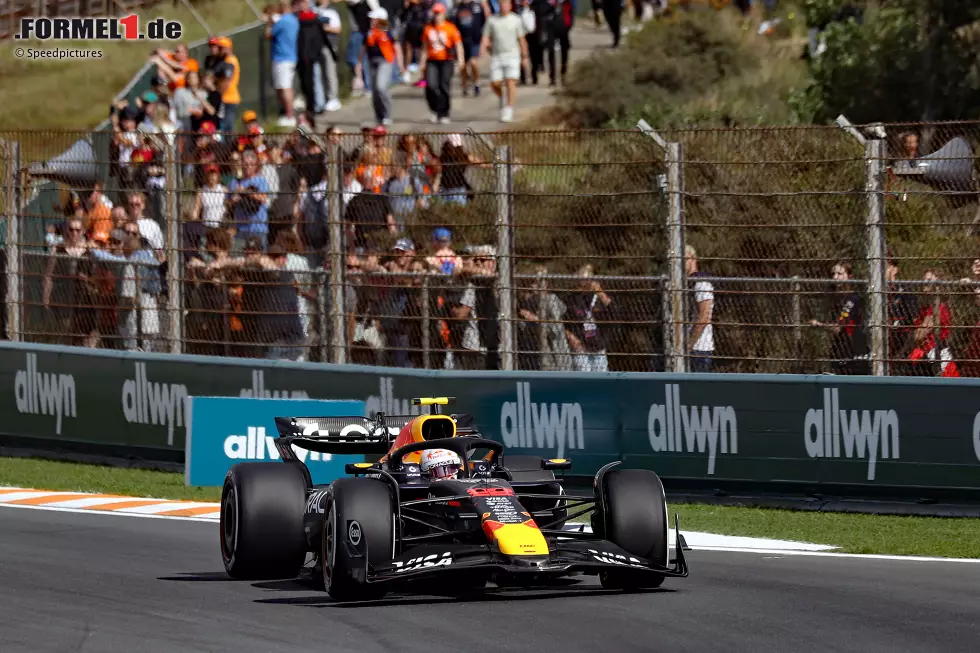 Foto zur News: Yuki Tsunoda (Red Bull)