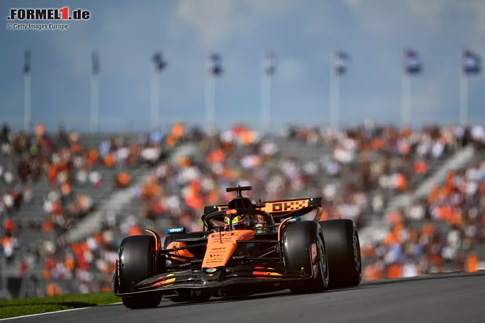 Foto zur News: Oscar Piastri (McLaren)