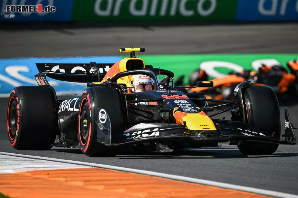Foto zur News: Yuki Tsunoda (Red Bull)