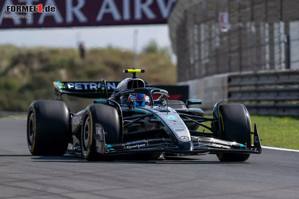 Foto zur News: Andrea Kimi Antonelli