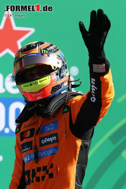Foto zur News: Oscar Piastri (McLaren)