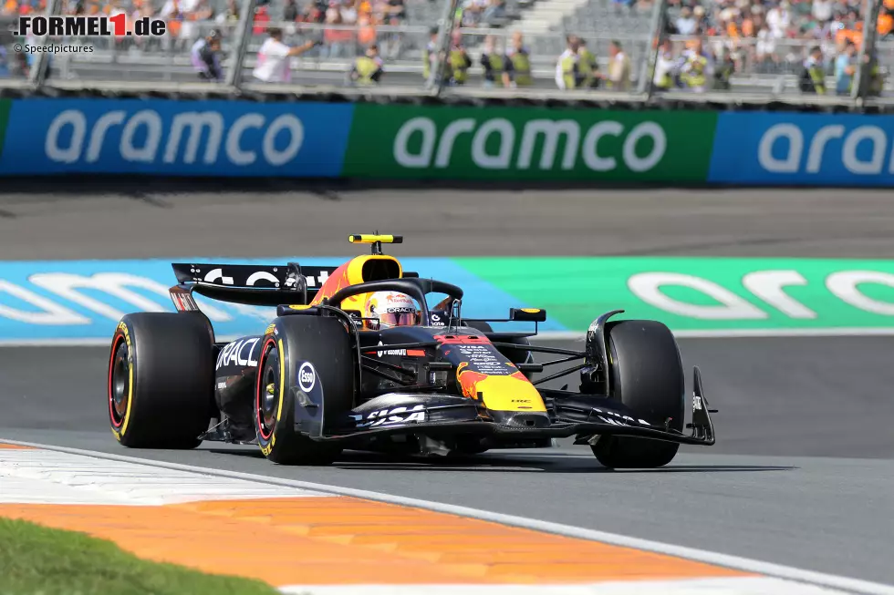 Foto zur News: Yuki Tsunoda (Red Bull)