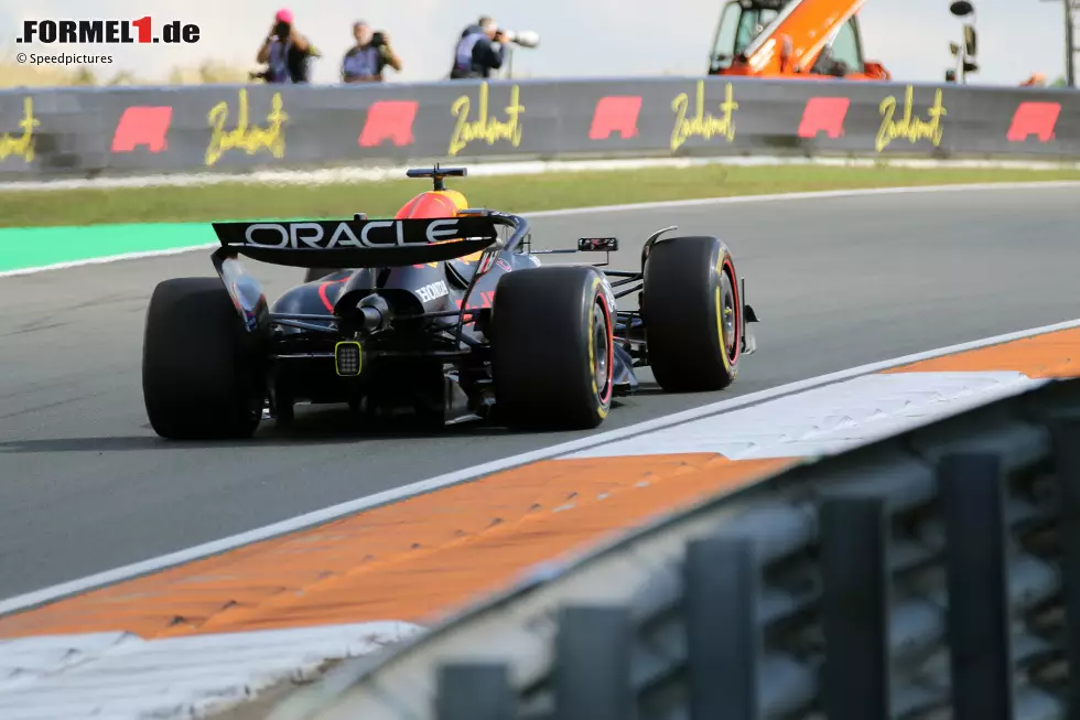 Foto zur News: Max Verstappen (Red Bull)