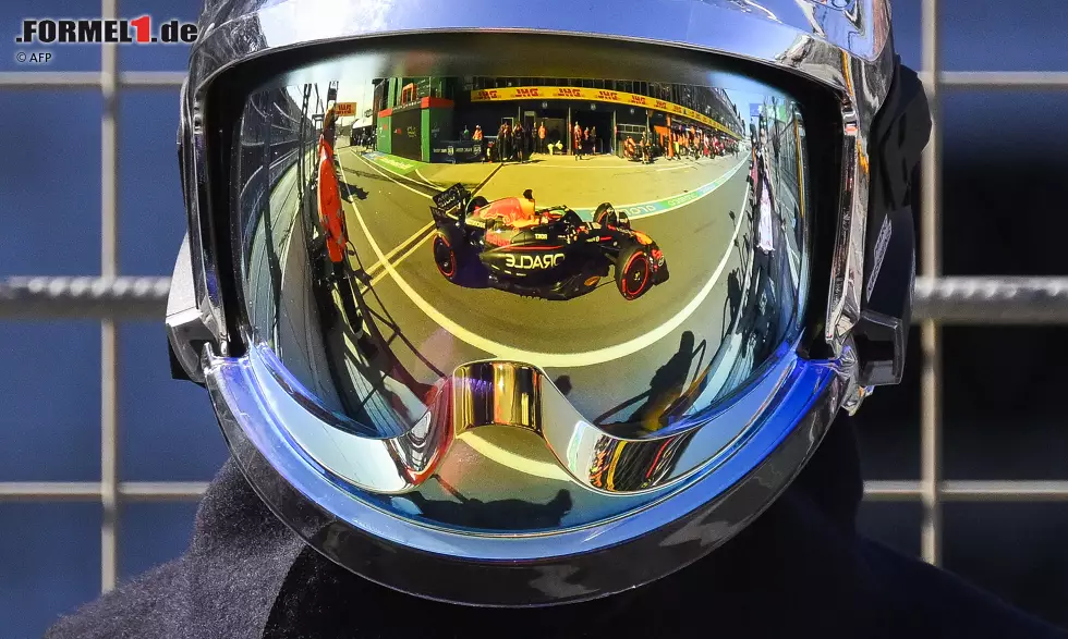 Foto zur News: Max Verstappen (Red Bull)