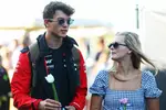 Foto zur News: Oliver Bearman (Haas)