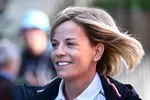 Foto zur News: Susie Wolff