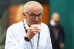 Foto zur News: Stefano Domenicali