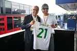 Foto zur News: Stefano Domenicali