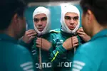 Foto zur News: Lance Stroll (Aston Martin)