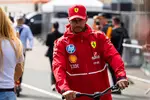 Foto zur News: Lewis Hamilton (Ferrari)