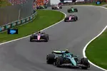 Foto zur News: Fernando Alonso (Aston Martin)