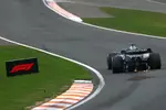 Foto zur News: George Russell (Mercedes)
