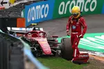 Foto zur News: Lewis Hamilton (Ferrari)