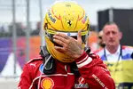 Foto zur News: Lewis Hamilton (Ferrari)