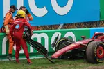 Foto zur News: Lewis Hamilton (Ferrari)