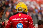 Foto zur News: Lewis Hamilton (Ferrari)