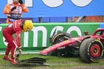 Foto zur News: Lewis Hamilton (Ferrari)