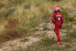 Foto zur News: Charles Leclerc (Ferrari)