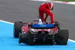 Foto zur News: Charles Leclerc (Ferrari)