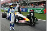 Foto zur News: Isack Hadjar (Racing Bulls)