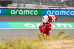 Foto zur News: Charles Leclerc (Ferrari)