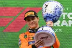 Foto zur News: Oscar Piastri (McLaren)