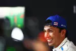 Foto zur News: Alexander Albon (Williams)