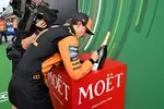 Foto zur News: Oscar Piastri (McLaren)