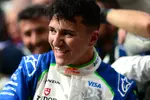 Foto zur News: Isack Hadjar (Racing Bulls)