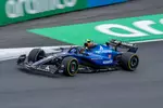 Foto zur News: Carlos Sainz (Williams)