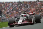 Foto zur News: Esteban Ocon (Haas)