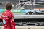 Foto zur News: Charles Leclerc (Ferrari)