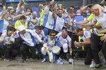 Foto zur News: Isack Hadjar (Racing Bulls)