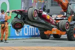 Foto zur News: Lewis Hamilton (Ferrari)