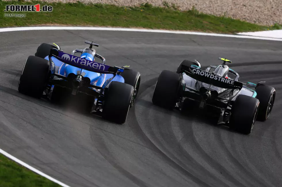 Foto zur News: Andrea Kimi Antonelli