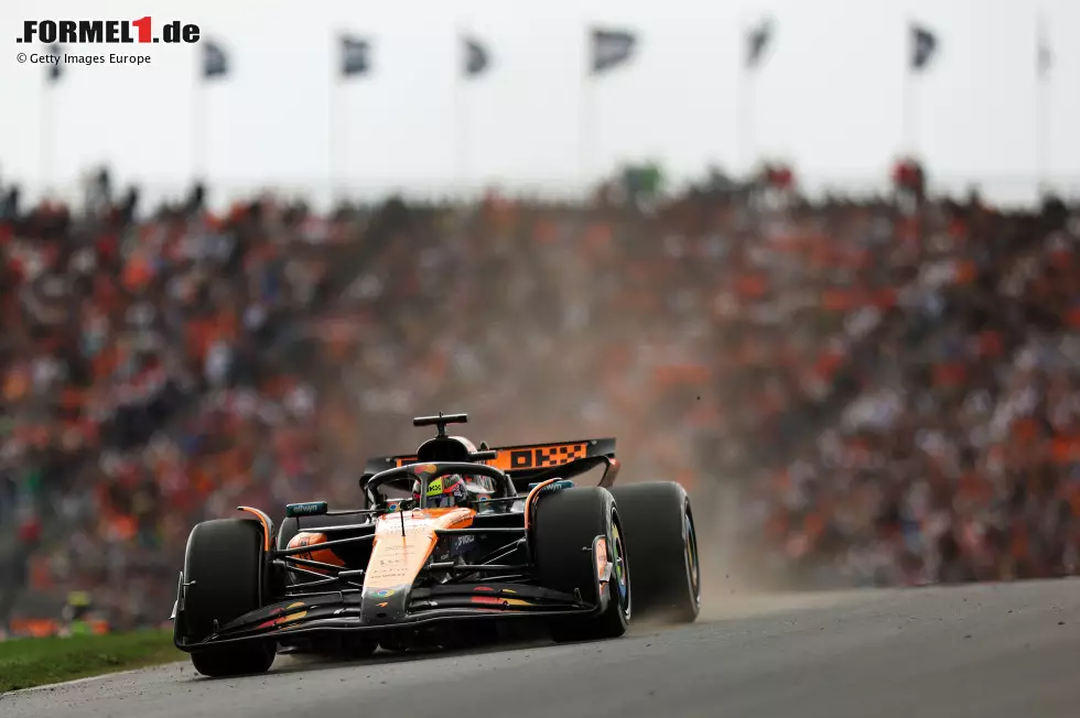 Foto zur News: Oscar Piastri (McLaren)