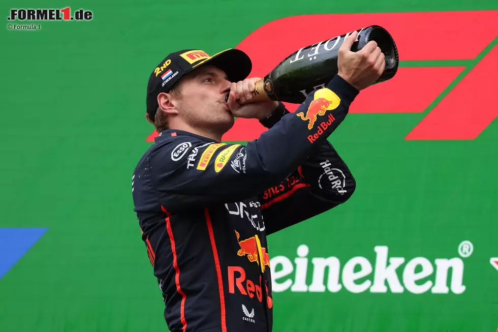 Foto zur News: Max Verstappen (Red Bull)