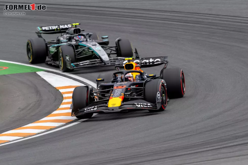 Foto zur News: Andrea Kimi Antonelli