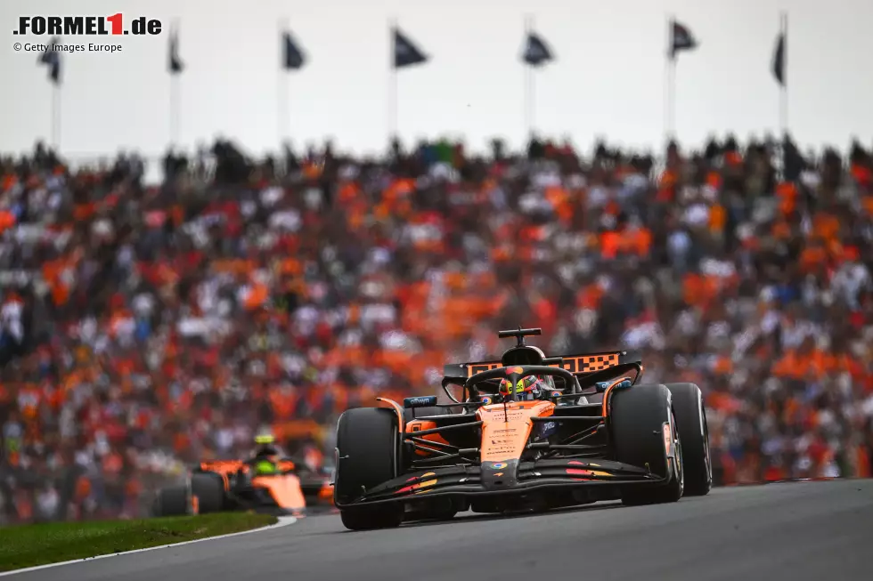 Foto zur News: Oscar Piastri (McLaren)
