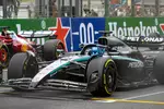 Foto zur News: George Russell (Mercedes)