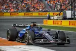 Foto zur News: Alexander Albon (Williams)