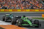 Foto zur News: Fernando Alonso (Aston Martin)
