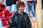Foto zur News: Andrea Kimi Antonelli