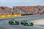 Foto zur News: Gabriel Bortoleto (Sauber)
