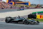 Foto zur News: George Russell (Mercedes)
