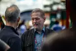 Foto zur News: Jos Verstappen