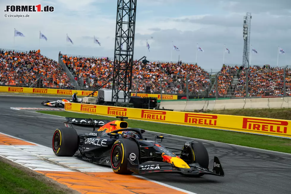 Foto zur News: Max Verstappen (Red Bull)