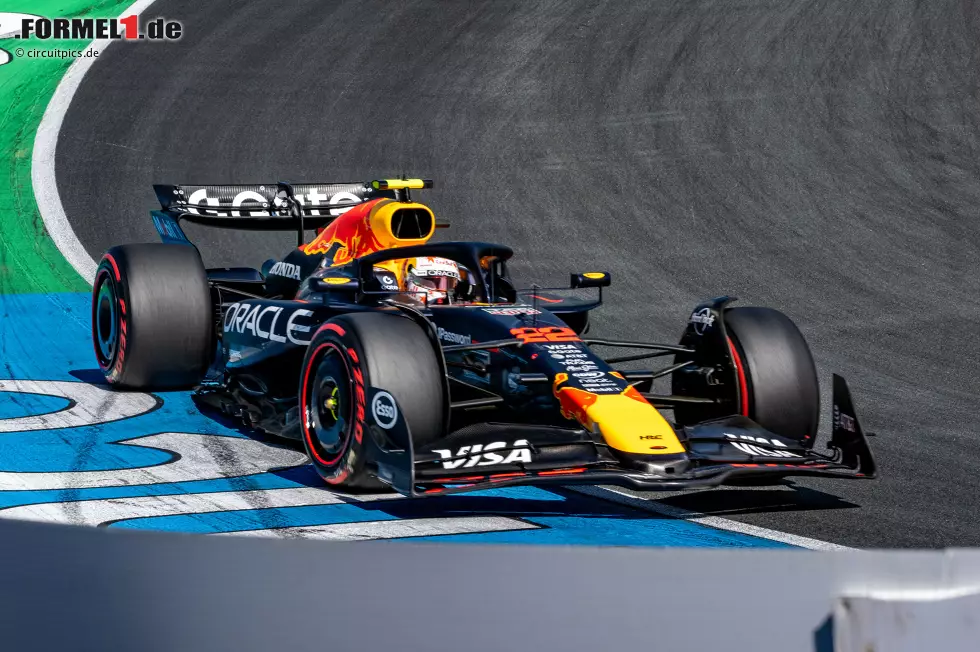 Foto zur News: Yuki Tsunoda (Red Bull)