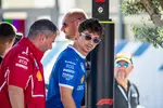 Foto zur News: Charles Leclerc (Ferrari)