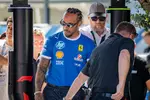 Foto zur News: Lewis Hamilton (Ferrari)